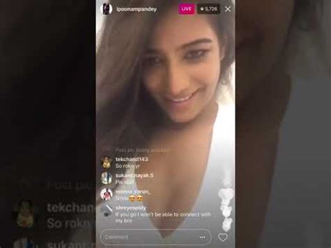 poonampandey latest porn|Poonam Pandey Nude: Porn Videos & Sex Tapes